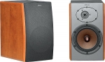 Jamo D430 Bookshelf speakers review