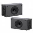 Jamo D600 SUR Surround Speakers review