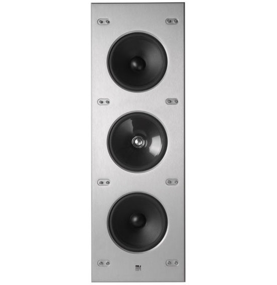 KEF Ci9000ACE In-wall speakers photo