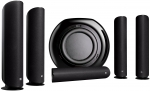 KEF KHT5005.2 5.1 system review