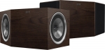 KEF R800ds Surround Speakers review