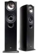 KEF iQ70 loor standing speakers