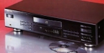 Kenwood DP-1060 CD-player review