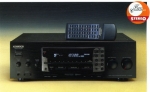 Kenwood KR-V6080 AV-receiver review