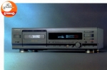 Kenwood KX-7060S Cassette deck review
