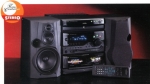 Kenwood UD-505 Mini stereo system review