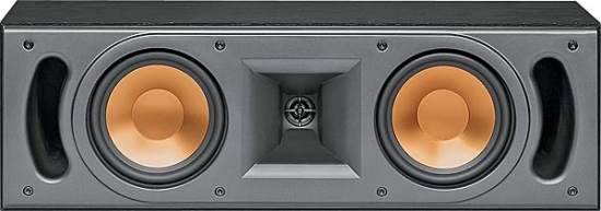 Klipsch RC-25 Center Speaker photo