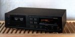 Luxman K322 Cassette deck