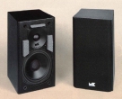 M&K S-85 Speaker pair review