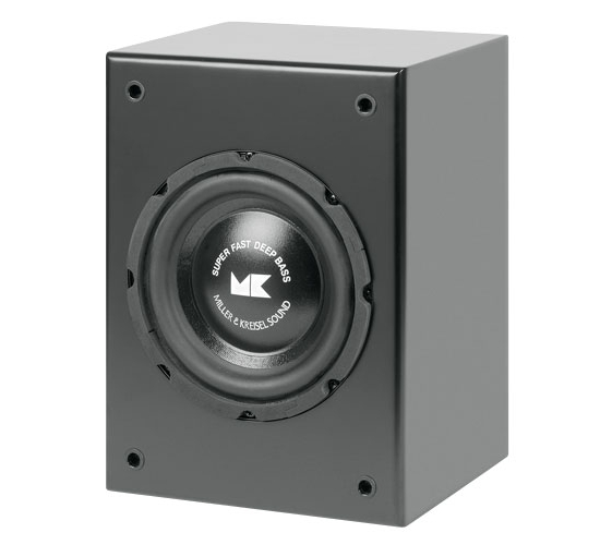 M&K SB8 Subwoofer photo