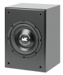 M&K SB8 Subwoofer review