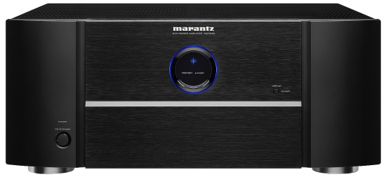 Marantz MM7055 Amplifier photo