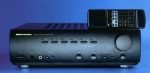 Marantz PM-53 Amplifier review