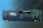 Marantz SD 63 Cassette deck review