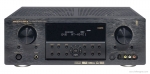 Marantz SR5001 AV-receiver review