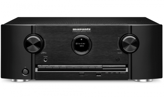 Marantz SR6008 AV-receiver photo