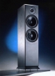 Meridian A500 Floor standing speakers