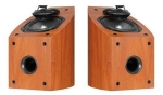 Mirage Omni 150 Bookshelf speakers review