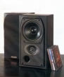 Mission 731i Bookshelf speakers review