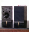 Mordaunt-Short MS-05i Bookshelf speakers