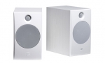 Morel Solan Bookshelf Bookshelf speakers review