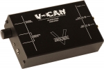 Musical Fidelity V-Can Headphone amplifier