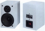 NHT SuperOne Bookshelf speakers review