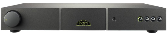 Naim NAIT 5i Amplifier photo