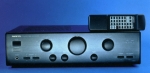 Onkyo A-9210 Amplifier review