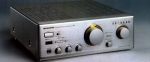 Onkyo A-921 Amplifier review