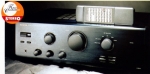 Onkyo A-9310 Amplifier review