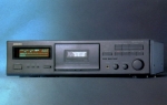 Onkyo TA-6510 Cassette deck review