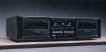 Onkyo TA RW211 Cassette deck review