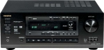 Onkyo TX-DS787 AV-receiver review