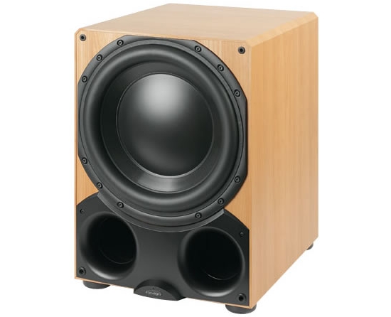 Paradigm DSP-3400 Subwoofer photo