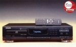 Philips CD751 CD-player