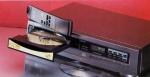 Philips CD 164 CD-player