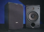 Philips FB 652 Bookshelf speakers