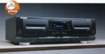 Philips FC 731 Cassette deck review