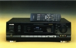 Philips FR 752 AV-receiver review