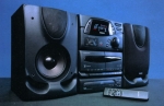 Philips FW-330/34 Mini stereo system review