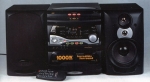 Philips FW730C Mini stereo system review