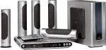 Philips LX3700D Home Theatre System review