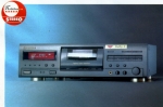 Pioneer CT-S740S Cassette deck review