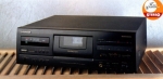 Pioneer CT-S830S Cassette deck review