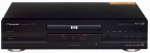 Pioneer DV-535 DVD-player review