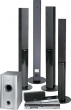 Pioneer RSC-606H Home Theatre System review