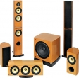 Pioneer S-V810A 5.1 system review