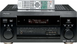 Pioneer VSX-D1011-K AV-receiver