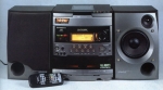 Pioneer XR-170C Mini stereo system